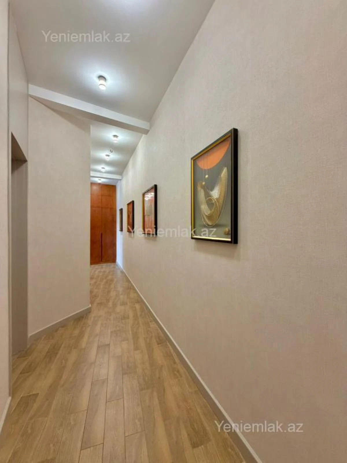Satılır 4 otaqlı həyət evi 230 m²