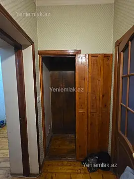 Satılır 2 otaqlı köhnə tikili 50 m² — Bakı, Xətai 2 otaq 50.00 m²
