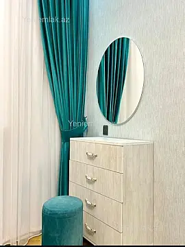 Satılır 2 otaqlı yeni tikili 70 m²