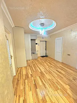 Satılır 3 otaqlı yeni tikili 120 m²