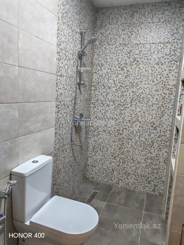 Satılır 2 otaqlı yeni tikili 76.3 m²