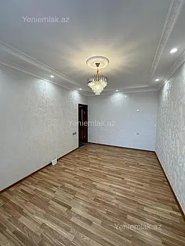 Satılır 1 otaqlı köhnə tikili 38 m²