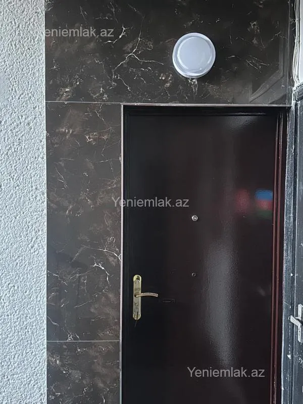 Satılır 3 otaqlı yeni tikili 52 m²