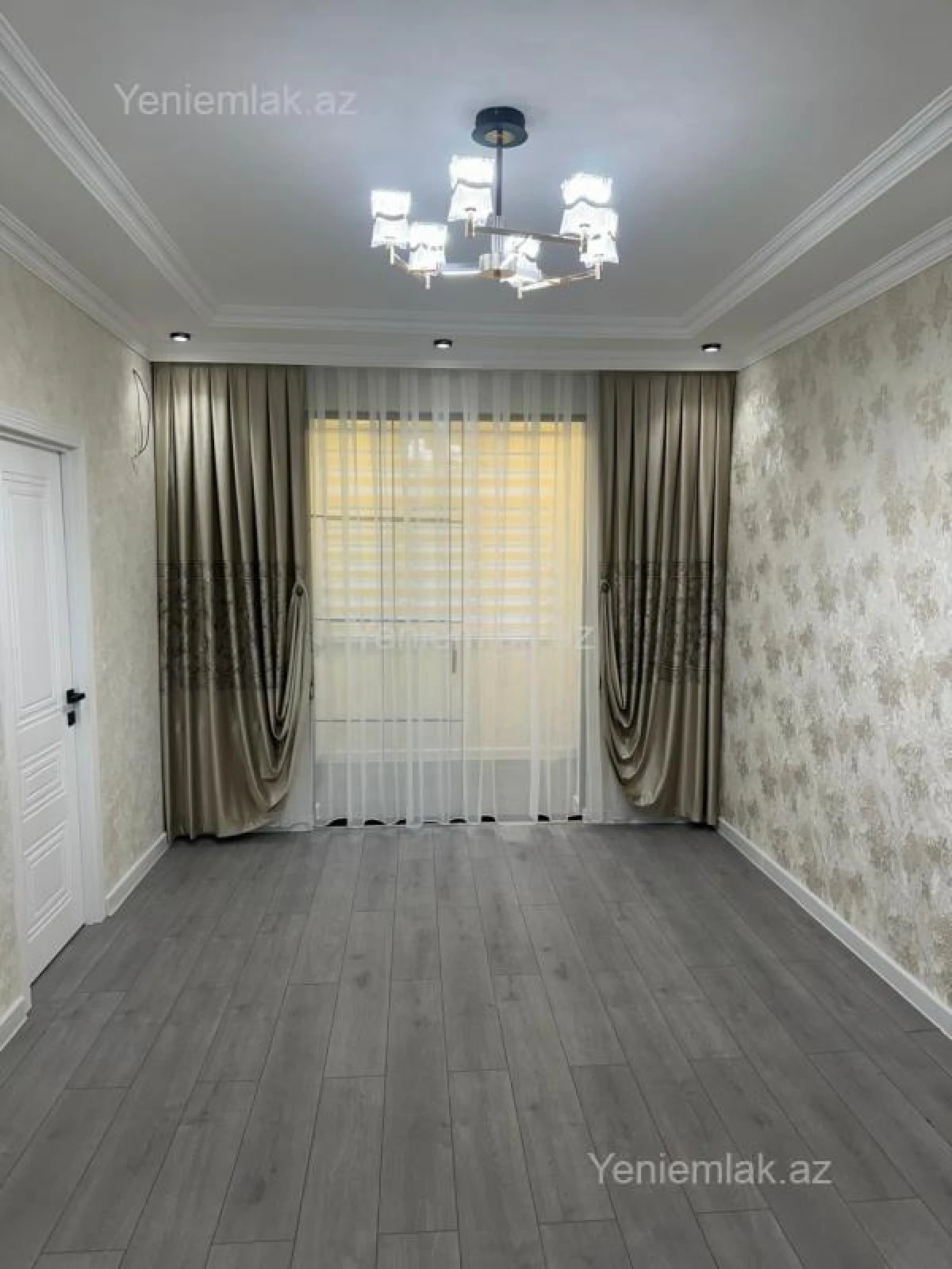 Satılır 3 otaqlı yeni tikili 52 m²