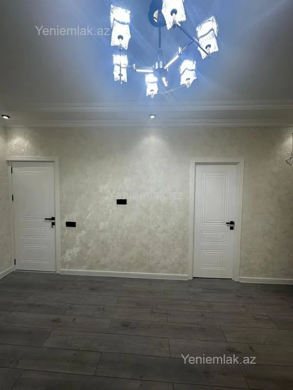 Satılır 3 otaqlı yeni tikili 52 m²