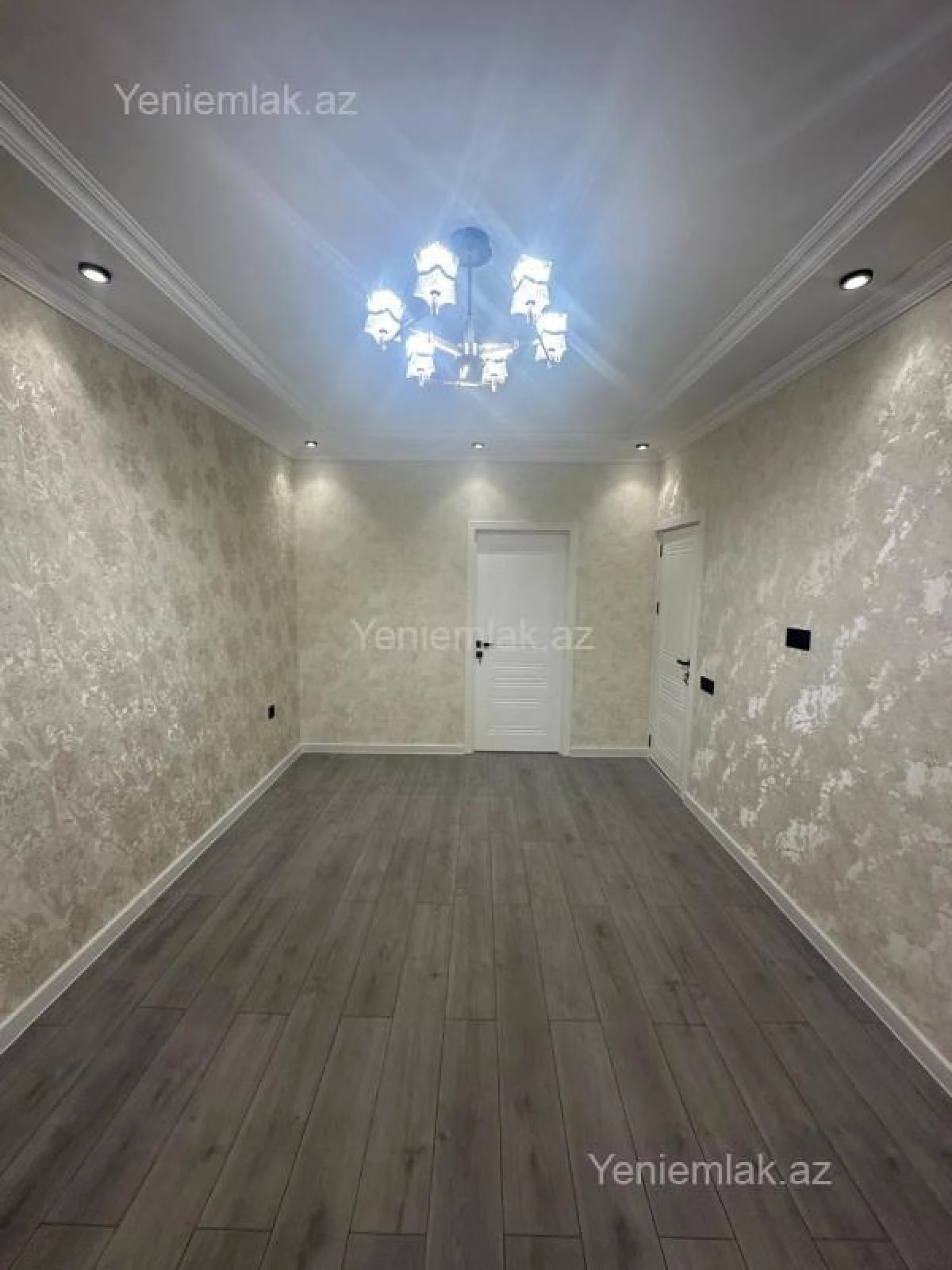 Satılır 3 otaqlı yeni tikili 52 m²