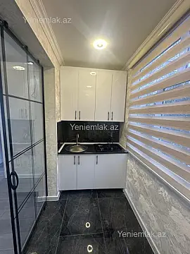 Satılır 3 otaqlı yeni tikili 52 m²