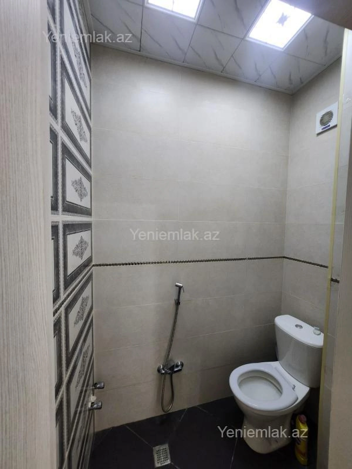 Satılır 2 otaqlı yeni tikili 73 m²