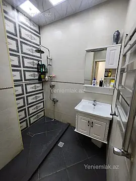 Satılır 2 otaqlı yeni tikili 73 m²