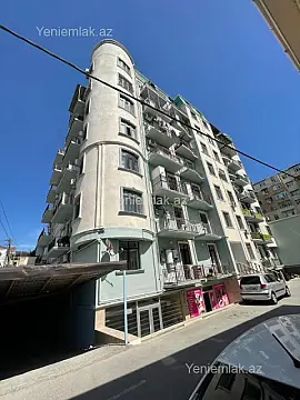 Satılır 2 otaqlı yeni tikili 73 m² — Bakı, Sabunçu 2 otaq 73.00 m²