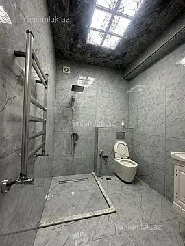 Satılır 2 otaqlı yeni tikili 72 m²