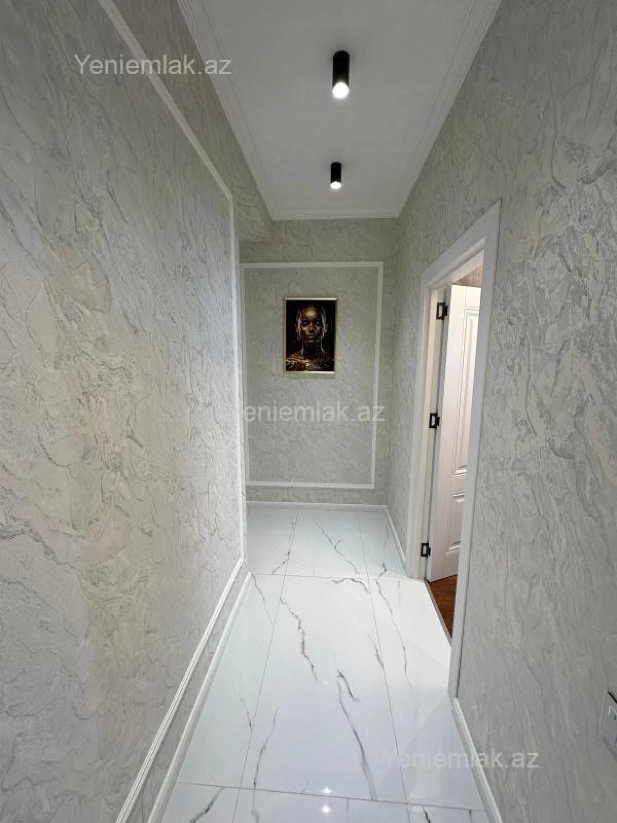 Satılır 3 otaqlı yeni tikili 115 m²