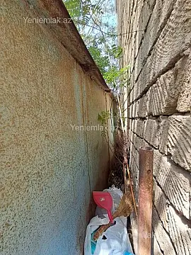 Satılır qaraj 20 m²