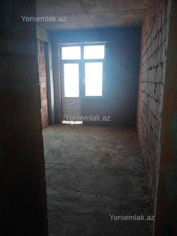 Satılır 2 otaqlı obyekt 58.35 m²