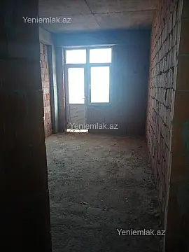 Satılır 2 otaqlı obyekt 58.35 m²