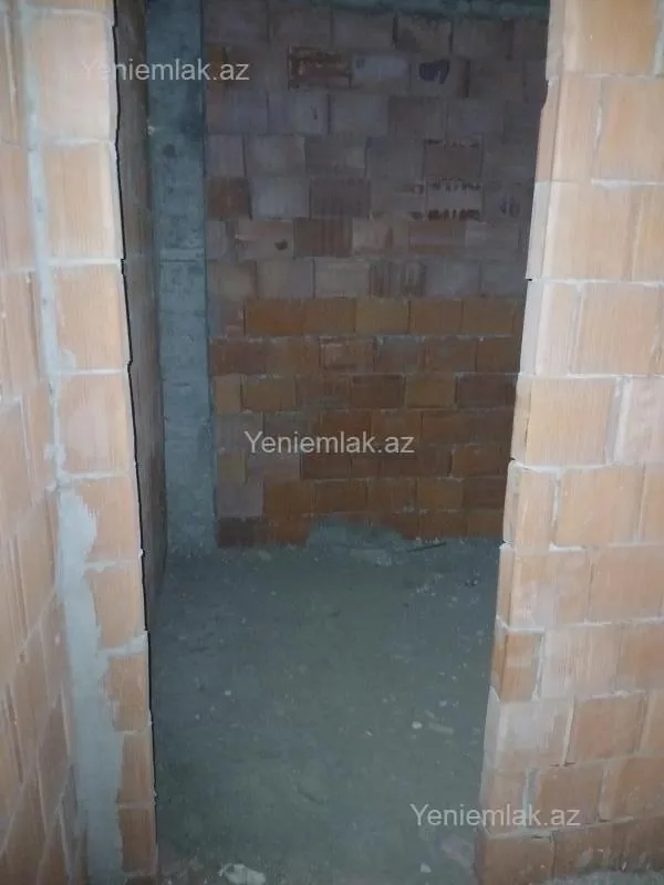Satılır 2 otaqlı obyekt 58.35 m²