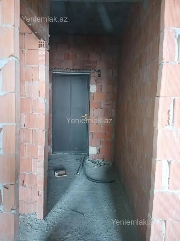 Satılır 2 otaqlı obyekt 58.35 m²
