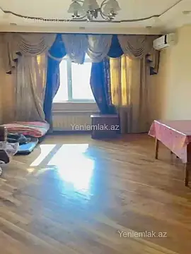 Satılır 2 otaqlı yeni tikili 100 m² — Bakı, Nizami 2 otaq 100.00 m²