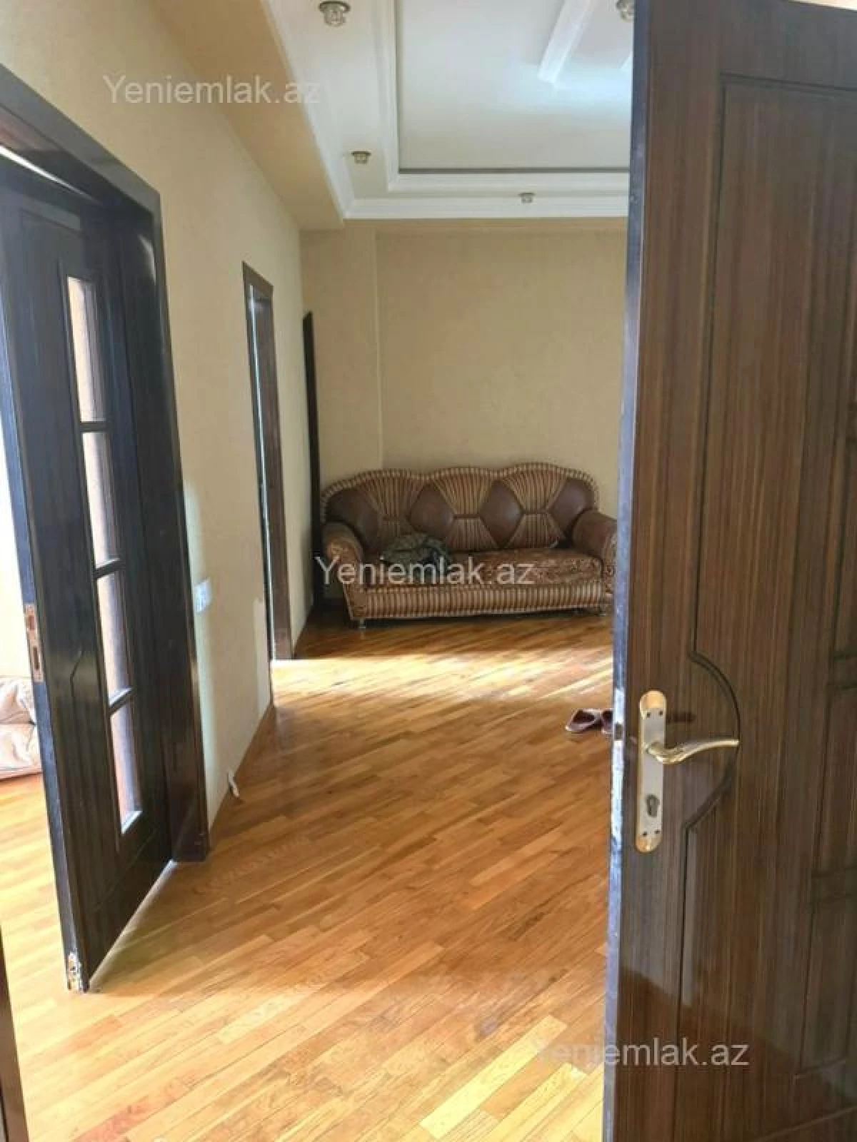 Satılır 2 otaqlı yeni tikili 100 m²