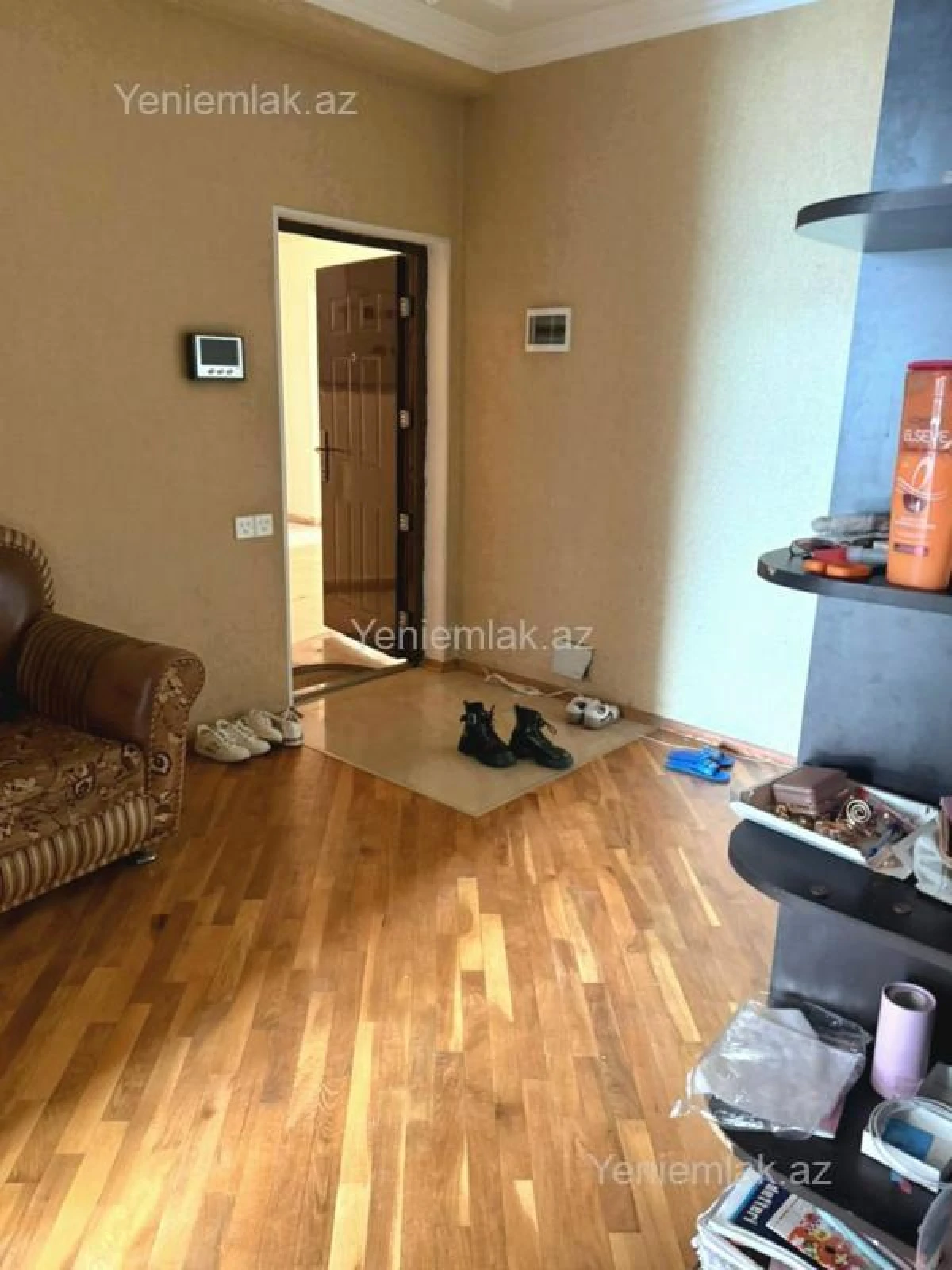 Satılır 2 otaqlı yeni tikili 100 m²