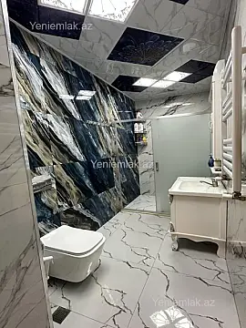 Satılır 2 otaqlı yeni tikili 85 m²