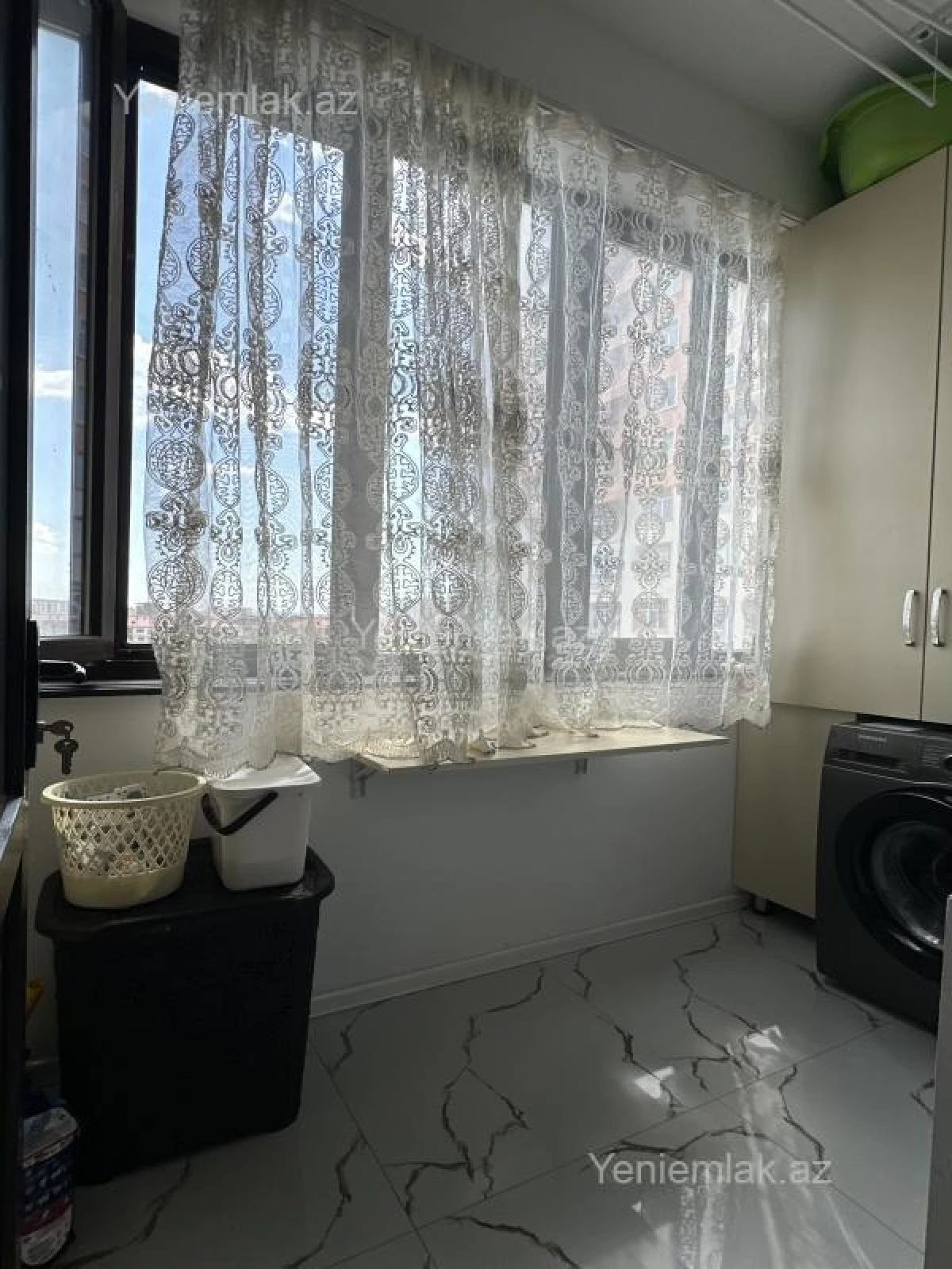 Satılır 2 otaqlı yeni tikili 85 m²