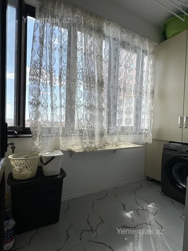 Satılır 2 otaqlı yeni tikili 85 m²