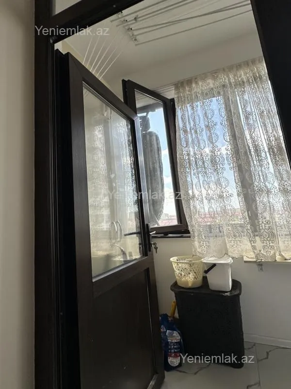 Satılır 2 otaqlı yeni tikili 85 m²