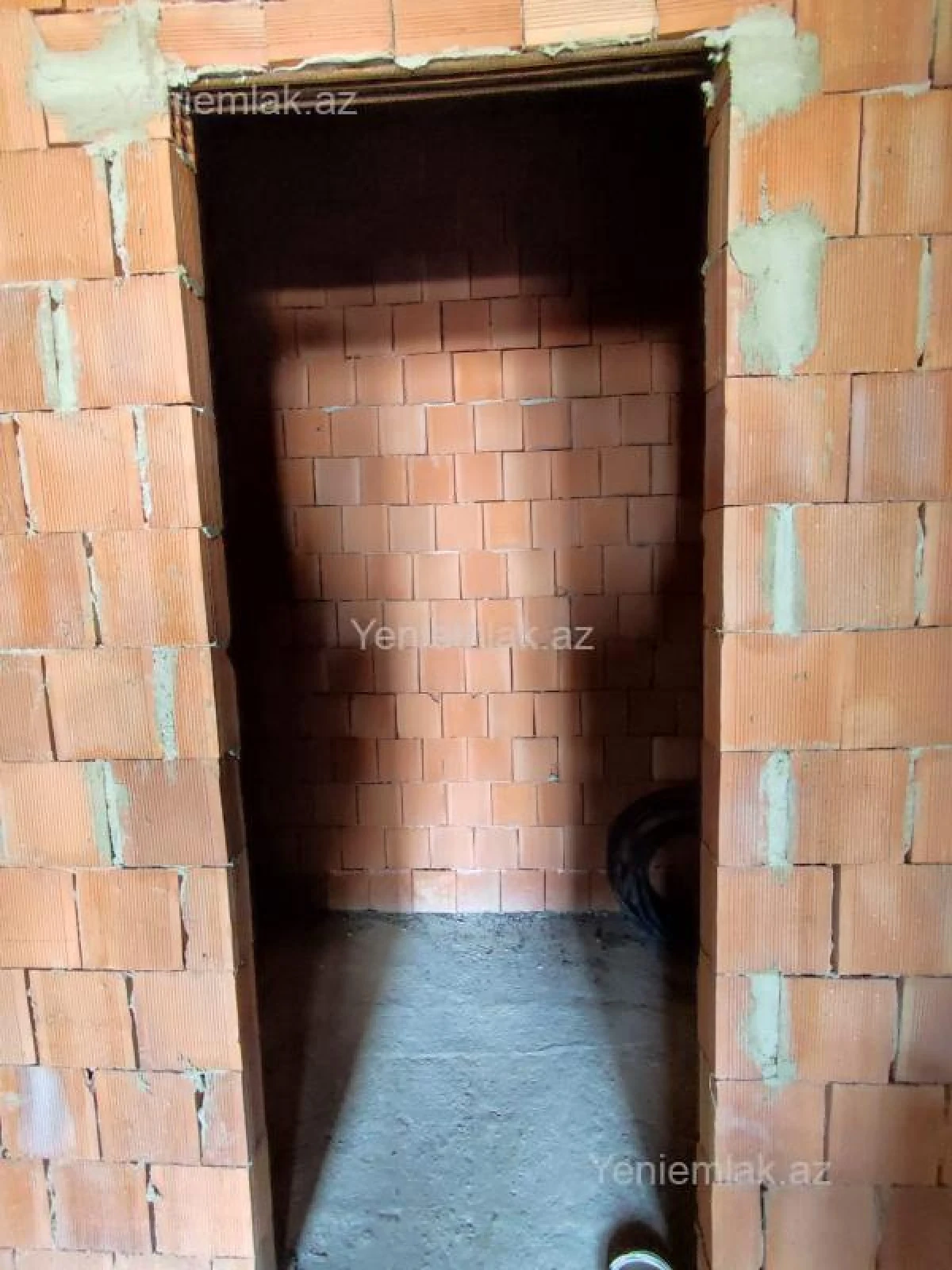 Satılır 3 otaqlı yeni tikili 88 m²