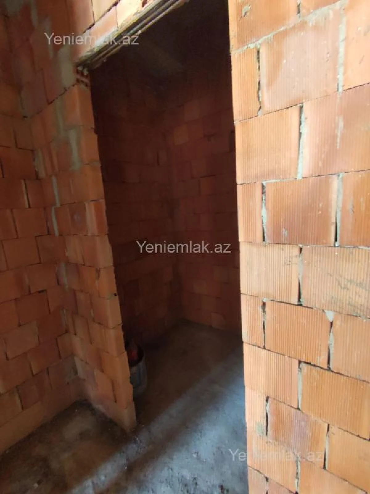 Satılır 3 otaqlı yeni tikili 88 m²