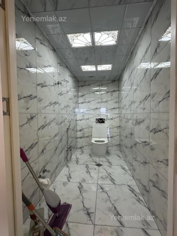 Satılır 4 otaqlı yeni tikili 156 m²