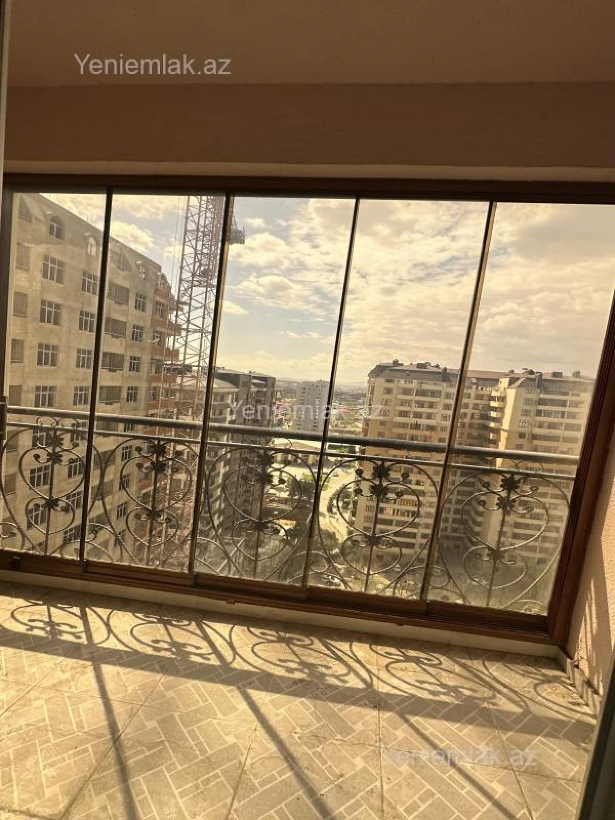 Satılır 4 otaqlı yeni tikili 156 m²