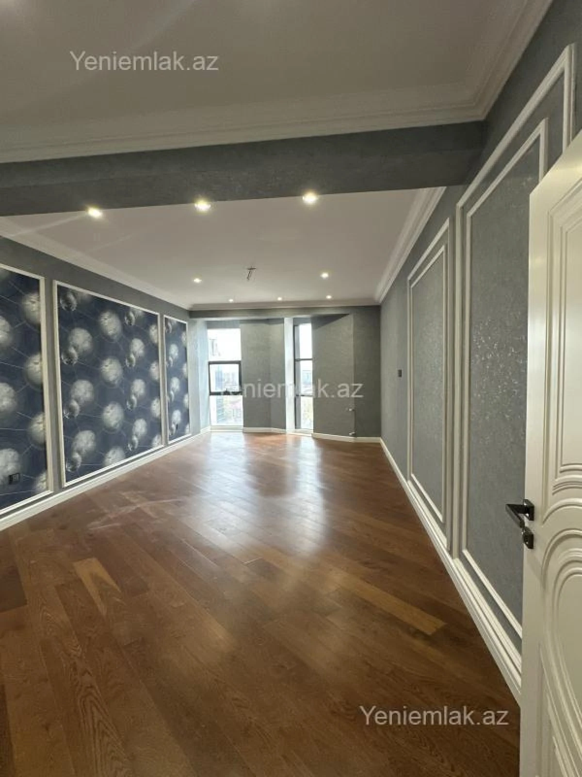 Satılır 4 otaqlı yeni tikili 156 m²