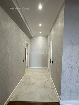Satılır 4 otaqlı yeni tikili 156 m²