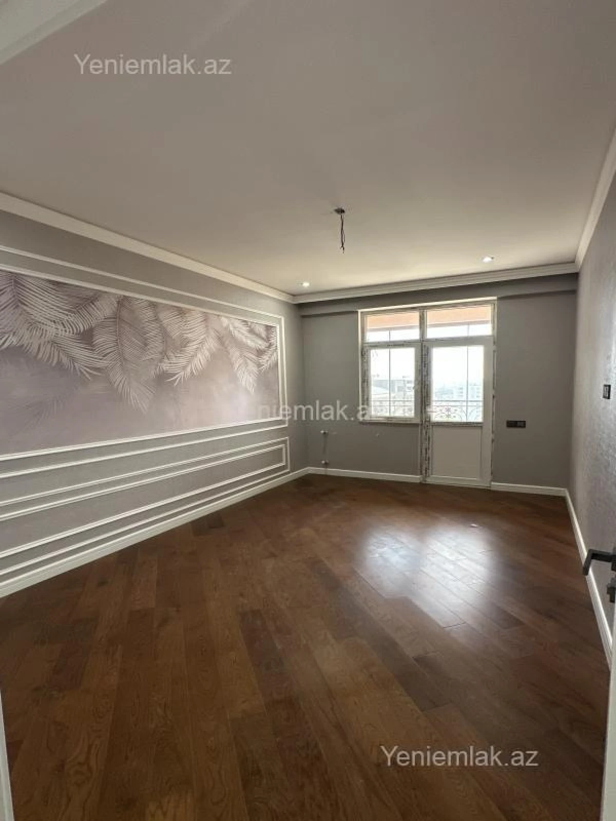 Satılır 4 otaqlı yeni tikili 156 m²
