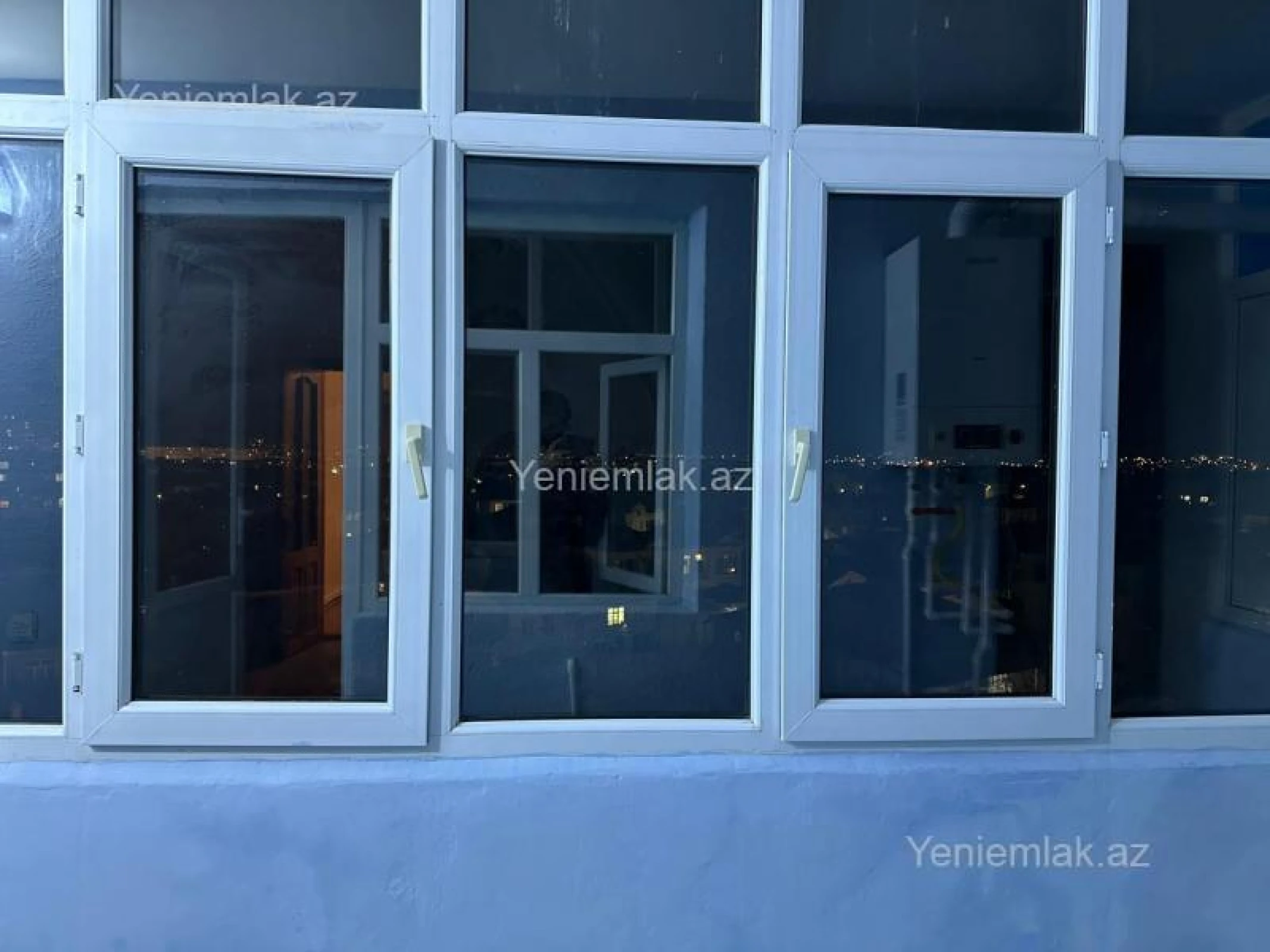 Satılır 1 otaqlı köhnə tikili 44 m²