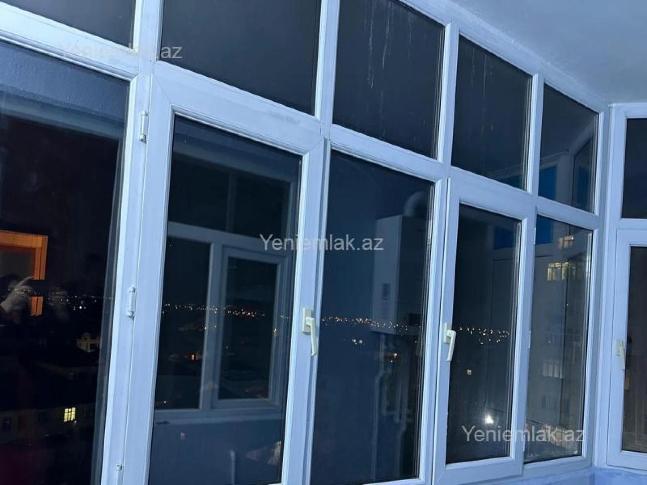Satılır 1 otaqlı köhnə tikili 44 m²