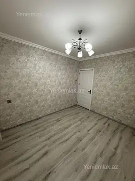Satılır 2 otaqlı köhnə tikili 65 m²