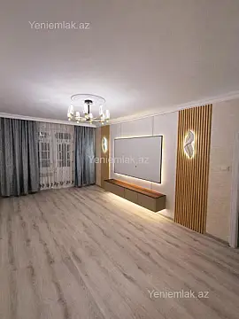 Satılır 2 otaqlı köhnə tikili 65 m²