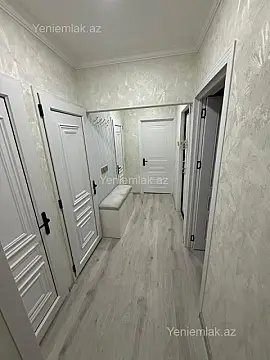 Satılır 2 otaqlı köhnə tikili 65 m²