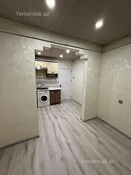 Satılır 2 otaqlı köhnə tikili 65 m²