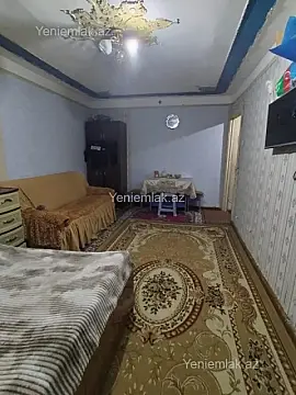 Satılır 1 otaqlı köhnə tikili 30 m²