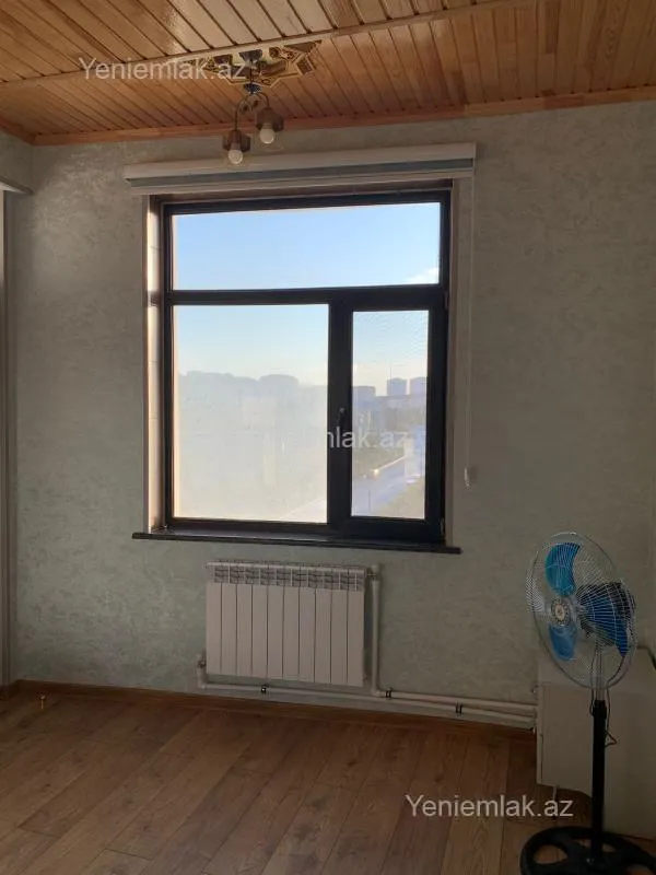 Satılır 2 otaqlı yeni tikili 55 m²