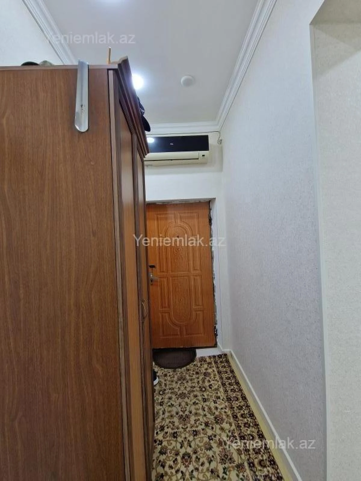 Satılır 3 otaqlı köhnə tikili 75 m²