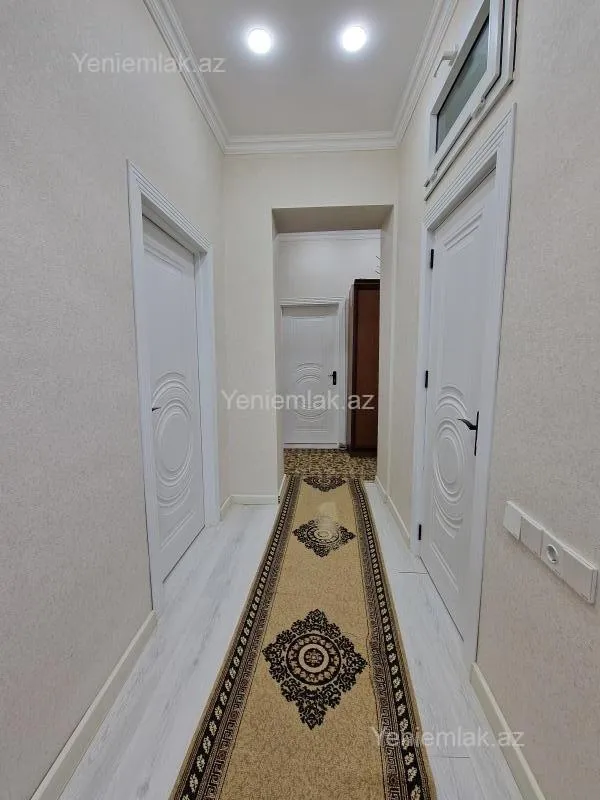 Satılır 3 otaqlı köhnə tikili 75 m²