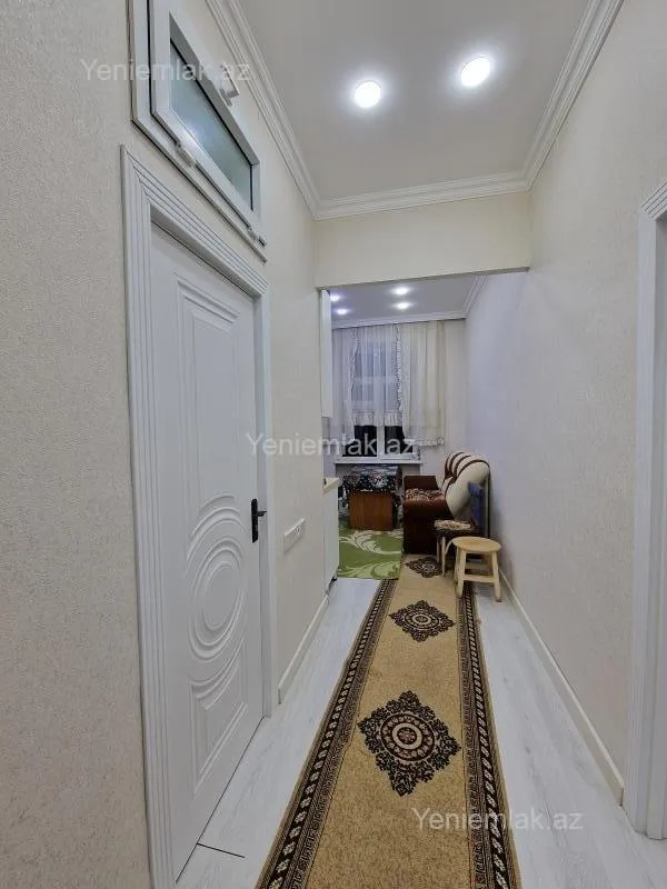 Satılır 3 otaqlı köhnə tikili 75 m²