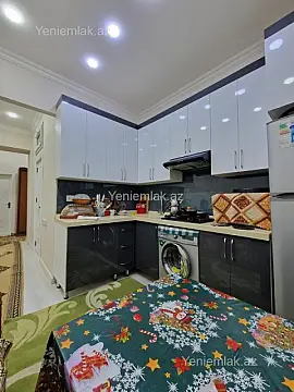 Satılır 3 otaqlı köhnə tikili 75 m²