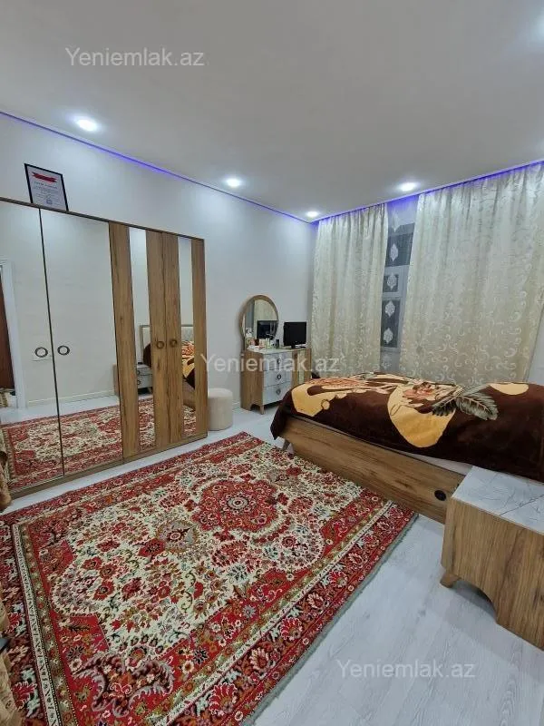 Satılır 3 otaqlı köhnə tikili 75 m²
