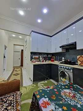 Satılır 3 otaqlı köhnə tikili 75 m²