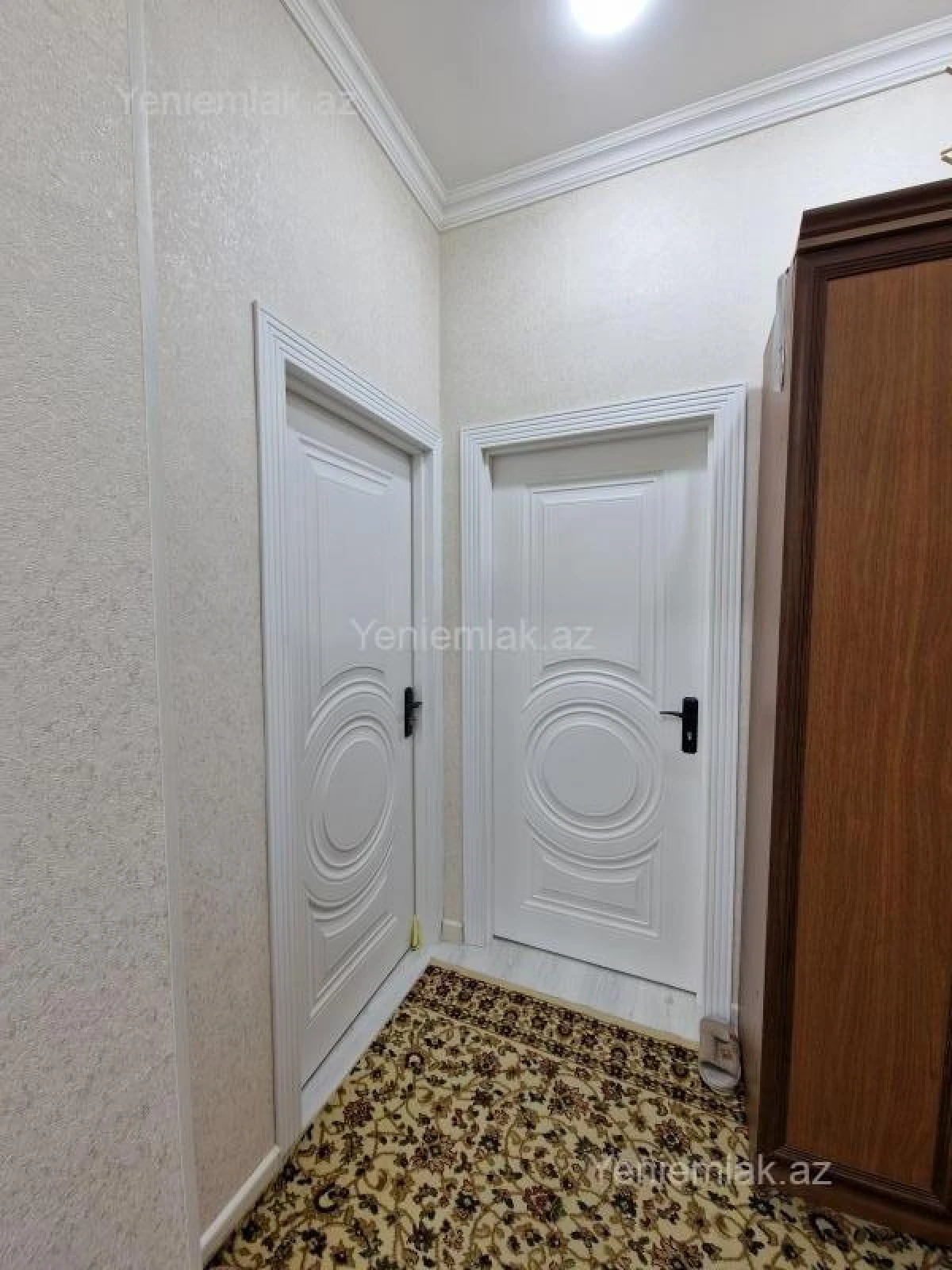 Satılır 3 otaqlı köhnə tikili 75 m²